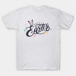 Happy Easter T-Shirt